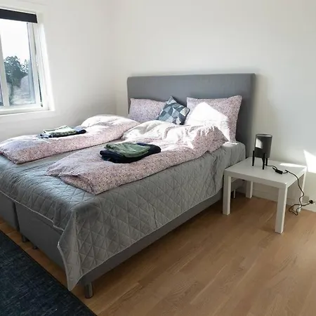 Cozy And New In -hill *