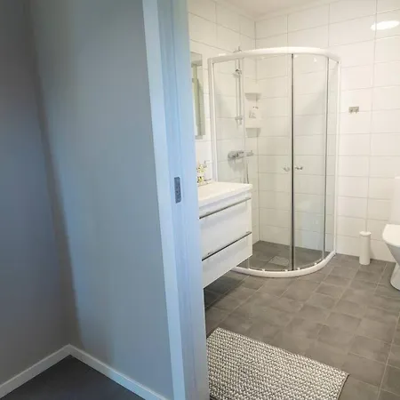 Appartement Cozy And New In -hill *