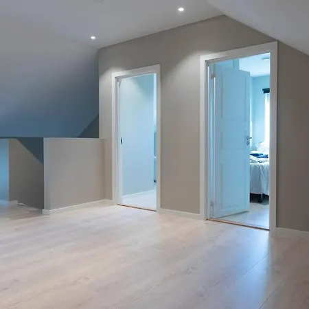 Cozy And New In -hill * Arendal