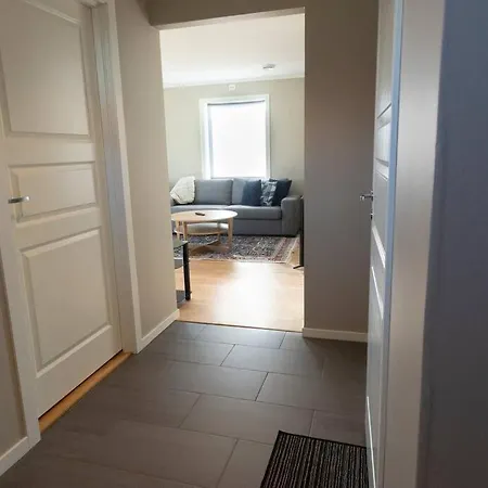 Cozy And New In -hill Arendal