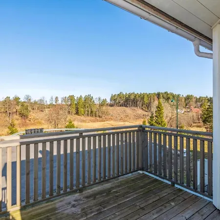 Appartement Cozy And New In -hill Arendal