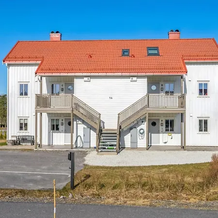 Leilighet Cozy And New In -hill *
