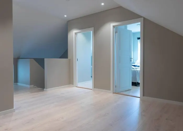 Cozy And New In -hill * Arendal