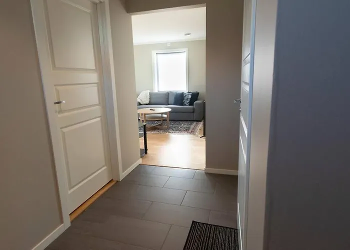 Cozy And New In -hill Arendal