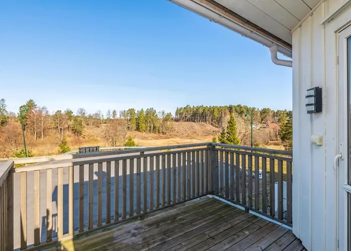 Διαμέρισμα Cozy And New In -hill Arendal