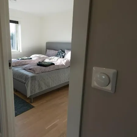 Appartamento Cozy And New In -hill *