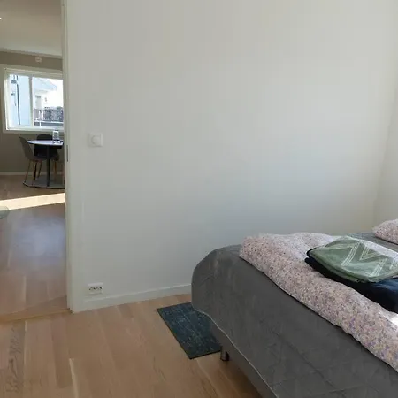 Appartamento Cozy And New In -hill *