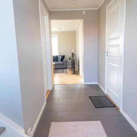 Cozy And New In -hill