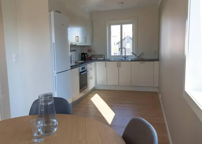 Appartamento Cozy And New In -hill